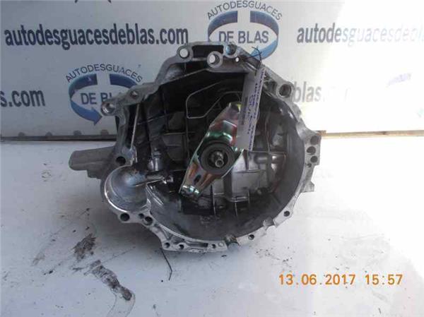 PASSAT BERLINA 3B2 Caja Cambios Manual