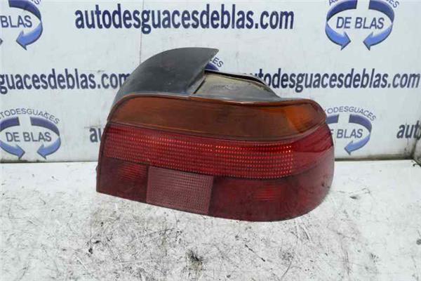 SERIE 5 BERLINA E39 Piloto Trasero Derecho