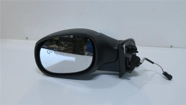 C3 2002- Retrovisor Izquierdo C3 2002- Retrovisor Izquierdo