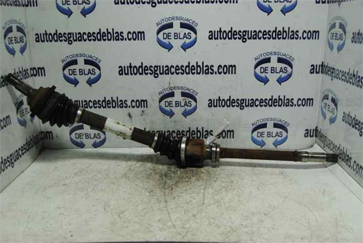 XSARA PICASSO Transmision Delantera Derecha XSARA PICASSO Transmision Delantera Derecha