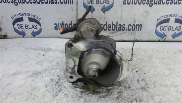 FOCUS BERLINA CAP Motor Arranque