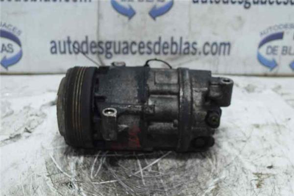 SERIE 3 BERLINA E46 Compresor Aire Acondicionado SERIE 3 BERLINA E46 Compresor Aire Acondicionado