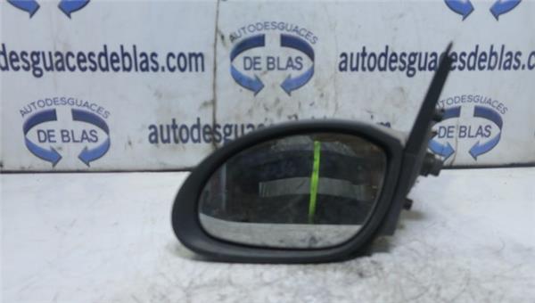 VECTRA B BERLINA Retrovisor Izquierdo