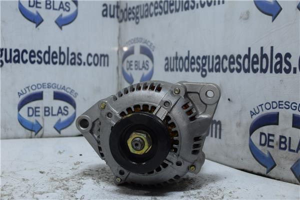 LEGEND HSKA Alternador