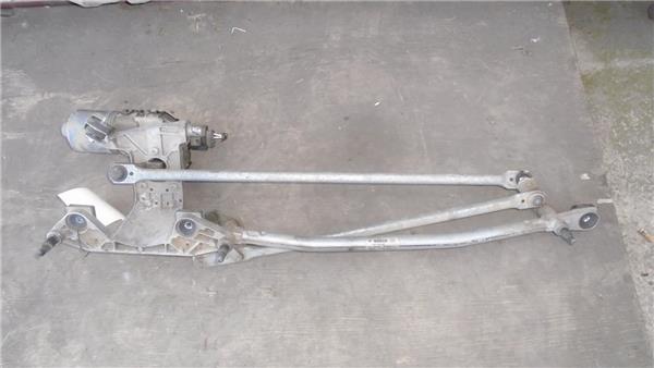 FOCUS C-MAX CAP Motor Limpiaparabrisas Delantero FOCUS C-MAX CAP Motor Limpiaparabrisas Delantero