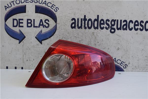 LACETTI Piloto Trasero Derecho LACETTI Piloto Trasero Derecho