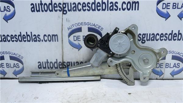 IS200 DS2IS2 Elevalunas Electrico Trasero Derecho