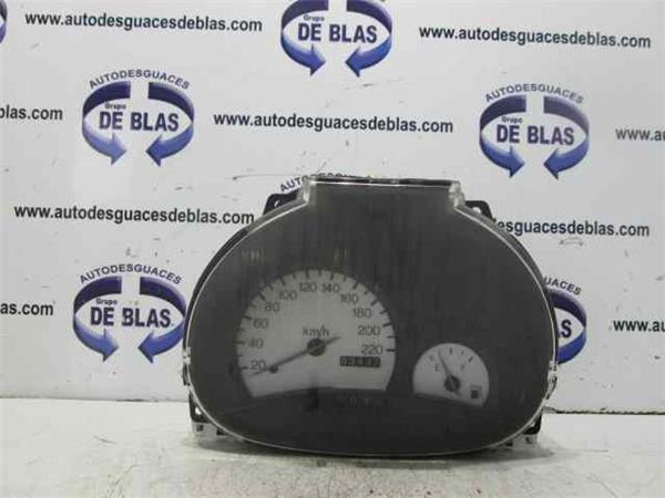 KA CCQ1996- Cuadro Completo