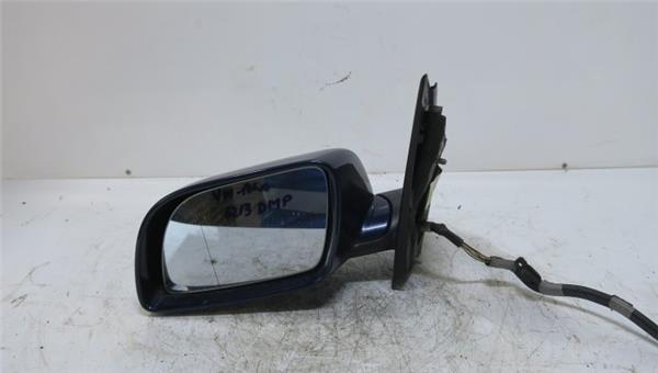 Polo IV 9N111.2001- Retrovisor Izquierdo Polo IV 9N111.2001- Retrovisor Izquierdo