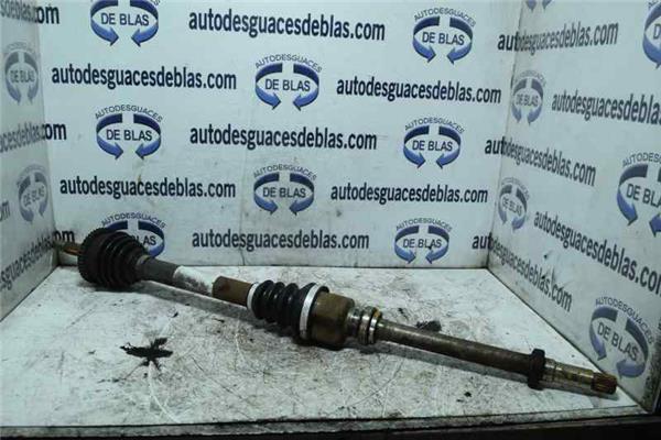 206 BERLINA Transmision Delantera Derecha