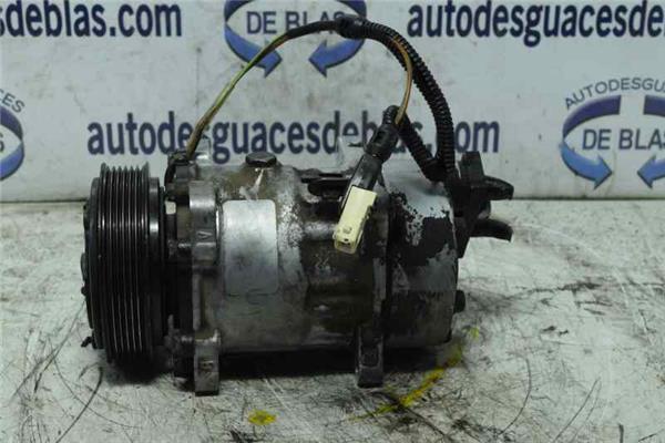 405 BERLINA Compresor Aire Acondicionado
