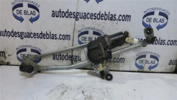 CC 358 Motor Limpiaparabrisas Delantero CC 358 Motor Limpiaparabrisas Delantero