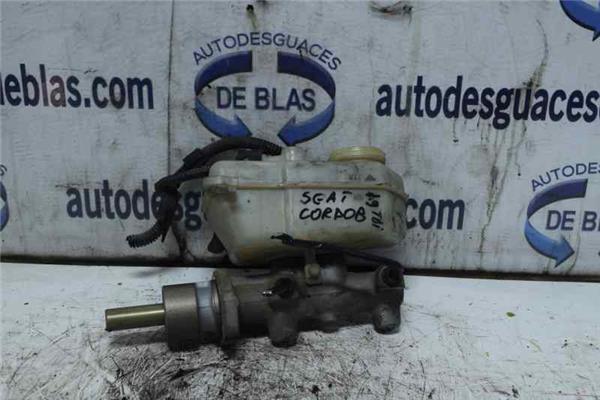 CORDOBA BERLINA 6L2 Bomba Freno