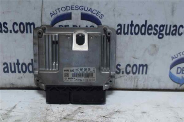 LEON 5F1 Centralita motor uce
