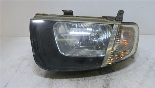 L200 KA0KB02006- Faro Delantero Izquierdo L200 KA0KB02006- Faro Delantero Izquierdo