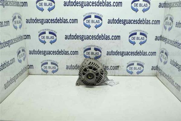 A4 Berlina B51994- Alternador