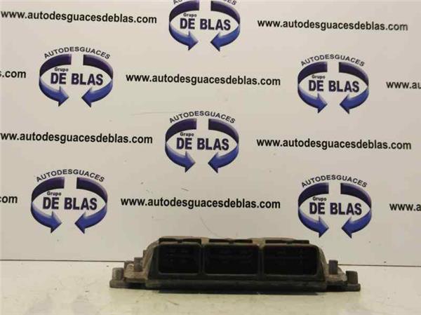 Laguna II BG02001- Centralita motor uce
