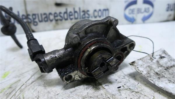 FIESTA CBK Bomba Vacio