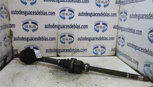 XSARA PICASSO Transmision Delantera Derecha