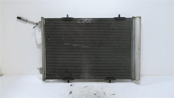2008 03.2013- Condensador