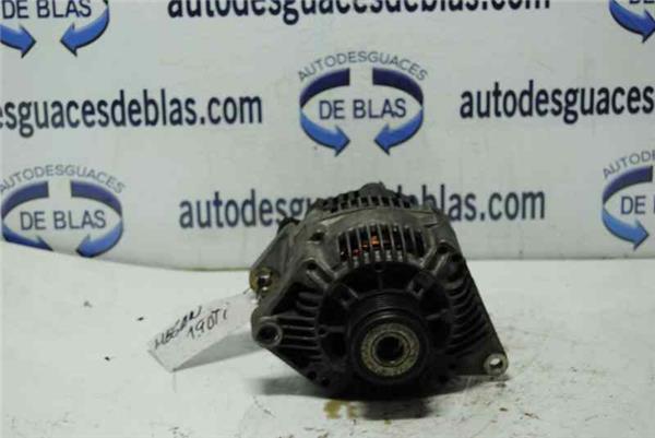 Megane I Fase 2 Berlina BA01999- Alternador