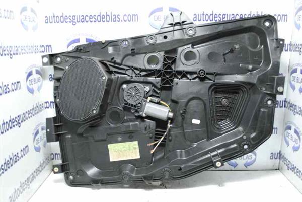 Fiesta CBK2002- Elevalunas Electrico Delantero Derecho