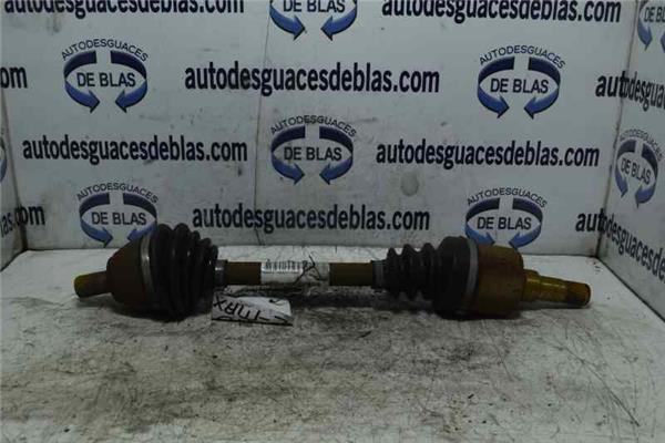 C-MAX CB3 Transmision Delantera Izquierda C-MAX CB3 Transmision Delantera Izquierda