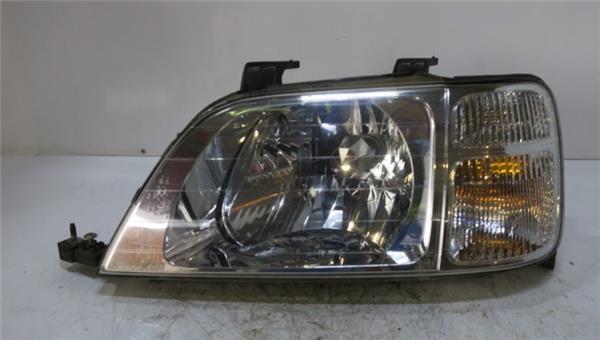 CR-V RD131997- Faro Delantero Izquierdo CR-V RD131997- Faro Delantero Izquierdo
