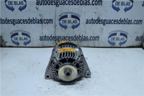BERLINGO Alternador