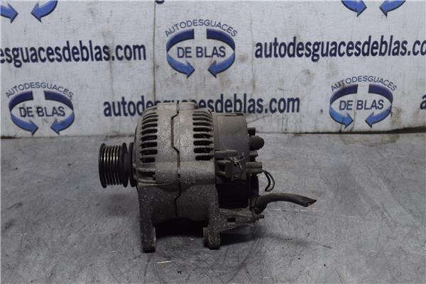 IBIZA 6K Alternador