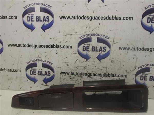 A8 D2 Botonera Puerta Trasera Izquierda A8 D2 Botonera Puerta Trasera Izquierda
