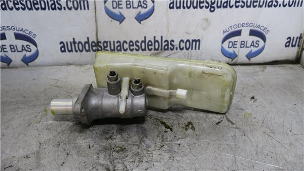 MONDEO BER. CA2 Bomba Freno