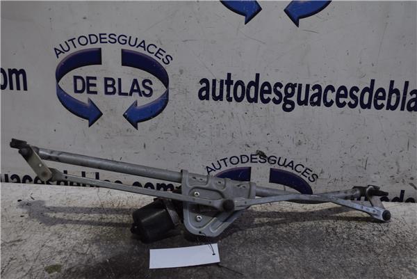 Mini R562006- Motor Limpiaparabrisas Delantero Mini R562006- Motor Limpiaparabrisas Delantero