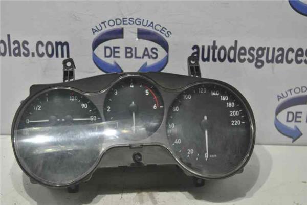 ALTEA 5P1 Cuadro Completo