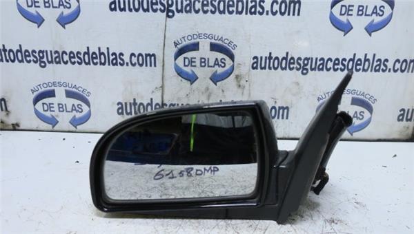 CARENS Retrovisor Izquierdo