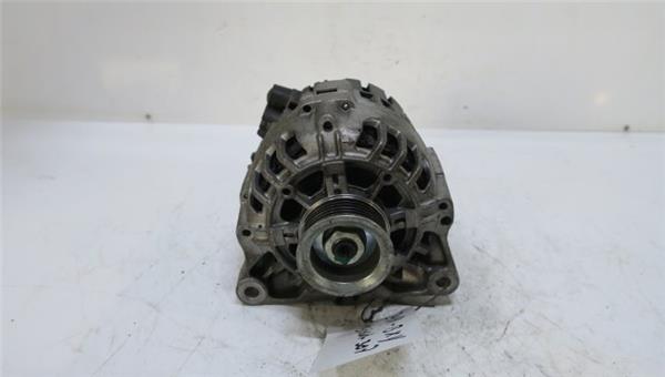 307 S104.2001-06.2005 Alternador