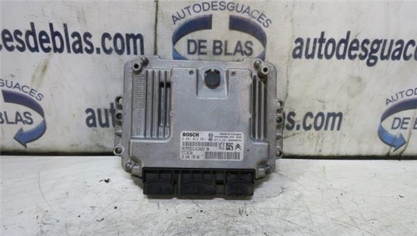Grand C4 Picasso 10.2006- Centralita motor uce Grand C4 Picasso 10.2006- Centralita motor uce