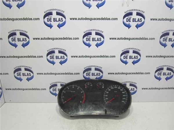 Leon 1M111.1999- Cuadro Completo