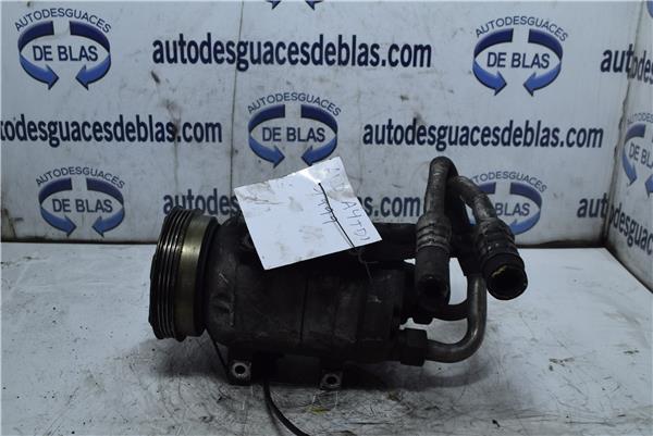 A4 BERLINA B5 Compresor Aire Acondicionado
