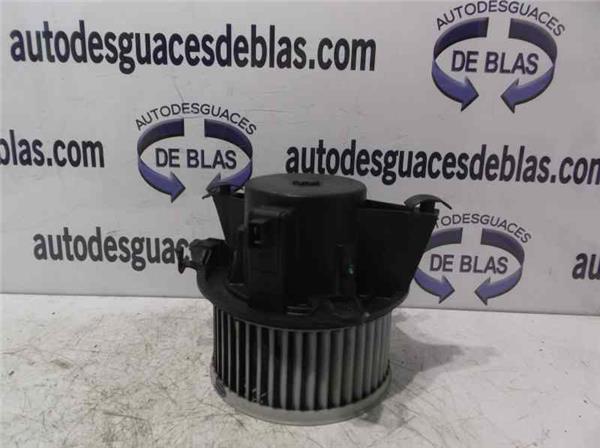 PUNTO BERLINA 188 Motor Calefaccion