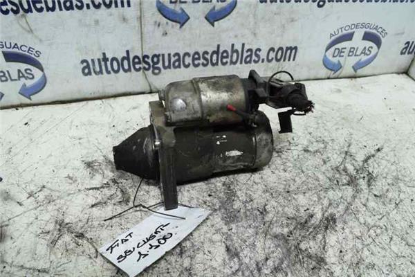SEICENTO 187 Motor Arranque