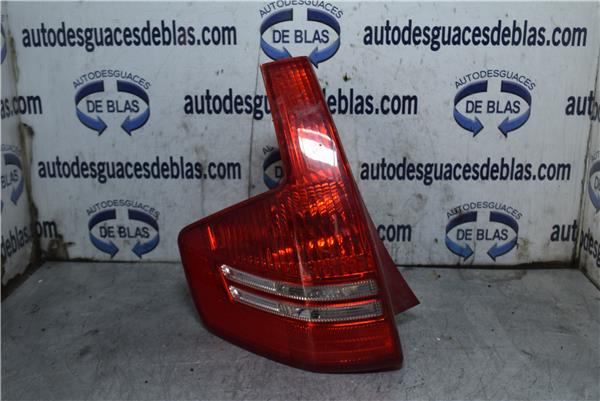 C4 BERLINA Piloto Trasero Izquierdo