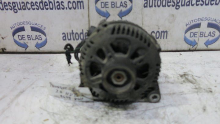 206 BERLINA Alternador