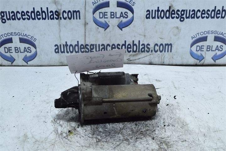 FOCUS BERLINA CAK Motor Arranque