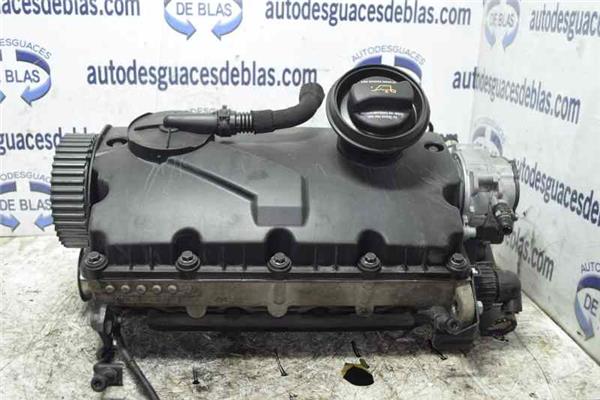 CORDOBA BERLINA 6L2 Culata