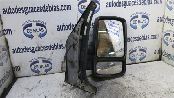 Interstar X7009.2002- Retrovisor Derecho