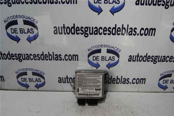 MONDEO BERLINA GE Centralita Airbag