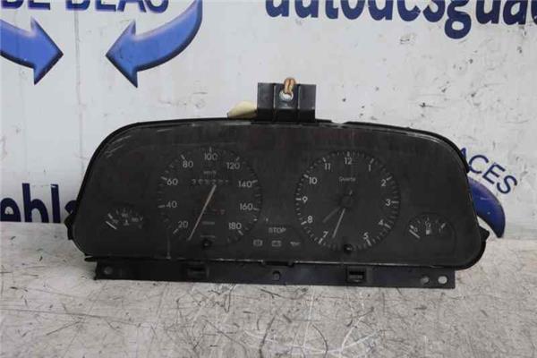 EXPERT KOMBI Cuadro Completo