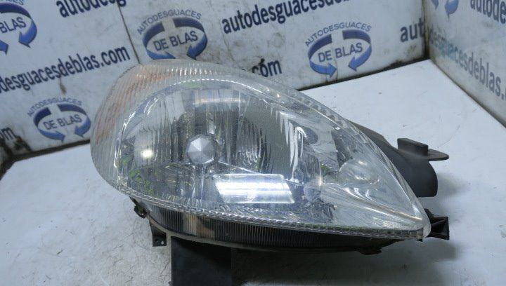 XSARA PICASSO Faro Delantero Derecho XSARA PICASSO Faro Delantero Derecho