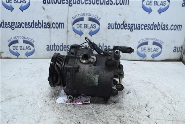 GRANDIS NA0W Compresor Aire Acondicionado GRANDIS NA0W Compresor Aire Acondicionado